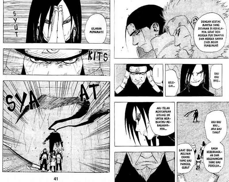 Naruto Bab 120 halaman 1