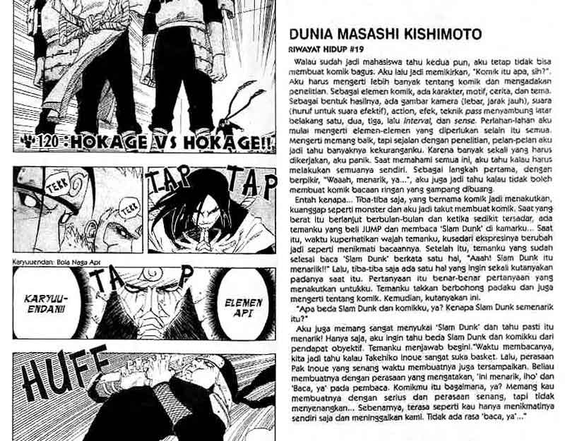 Naruto Bab 120 halaman 2