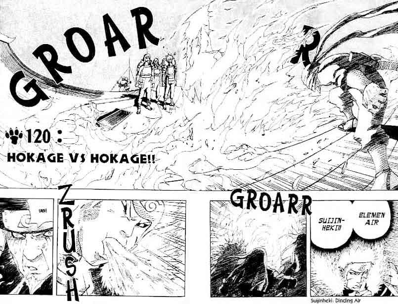 Naruto Bab 120 halaman 3