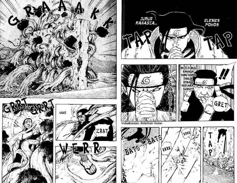Naruto Bab 120 halaman 5