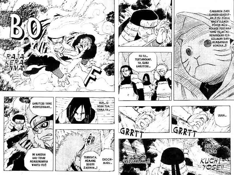 Naruto Bab 120 halaman 6
