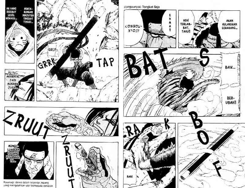 Naruto Bab 120 halaman 7