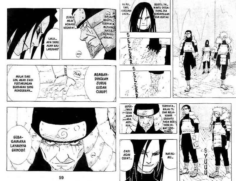 Naruto Bab 120 halaman 10