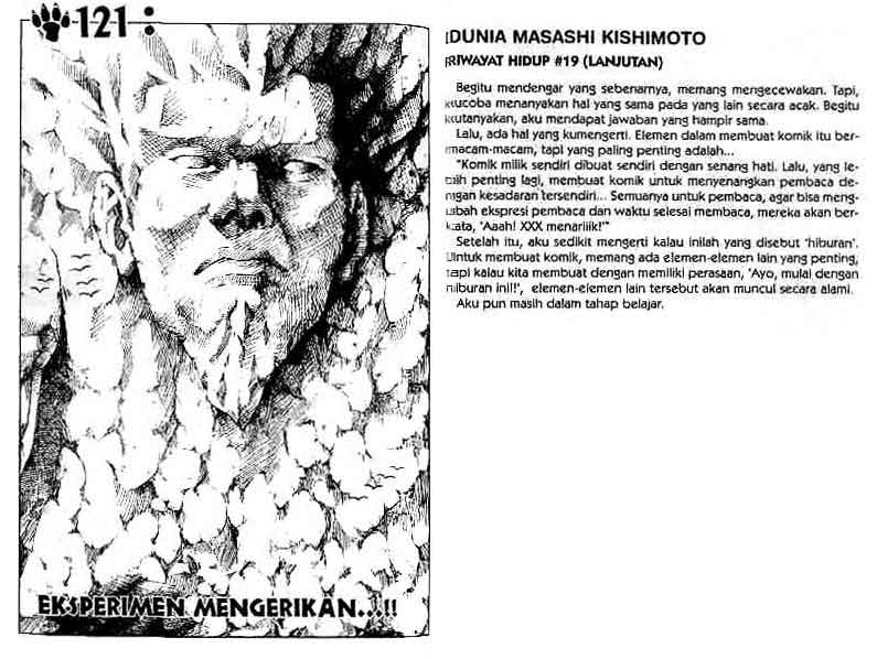Naruto Bab 121 halaman 1