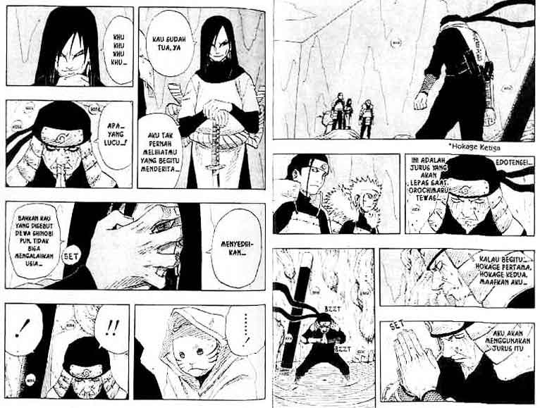 Naruto Bab 121 halaman 2