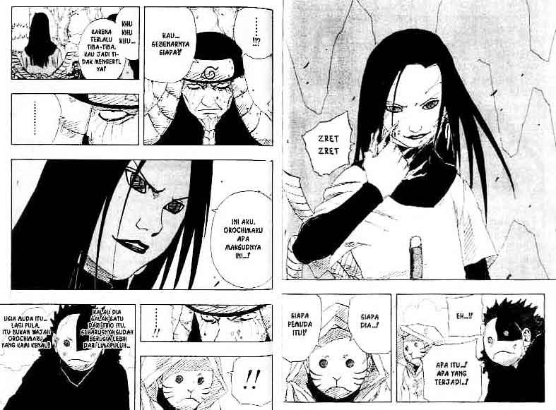 Naruto Bab 121 halaman 3