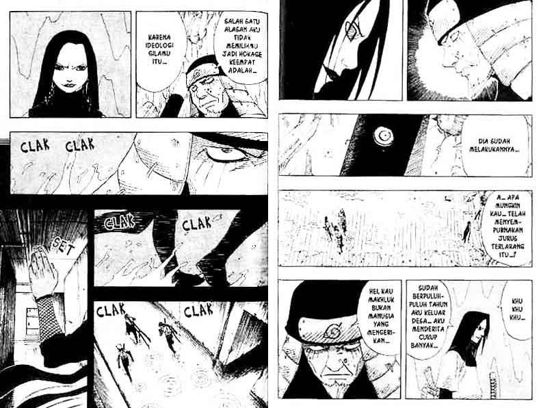Naruto Bab 121 halaman 4