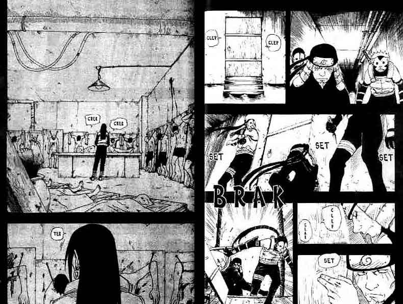 Naruto Bab 121 halaman 5