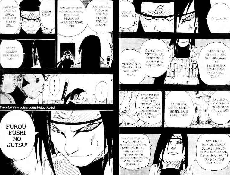 Naruto Bab 121 halaman 7