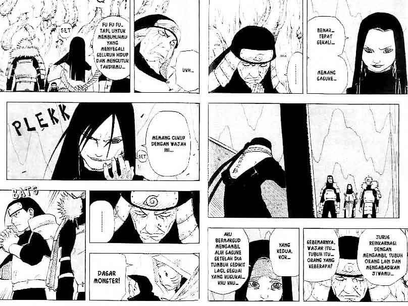 Naruto Bab 122 halaman 2