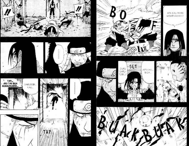 Naruto Bab 122 halaman 5