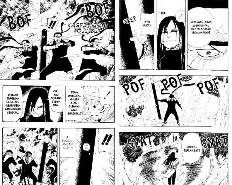 Naruto Bab 122 halaman 6