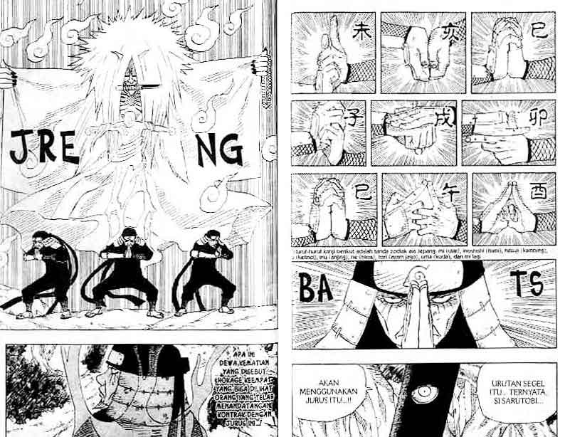 Naruto Bab 122 halaman 7