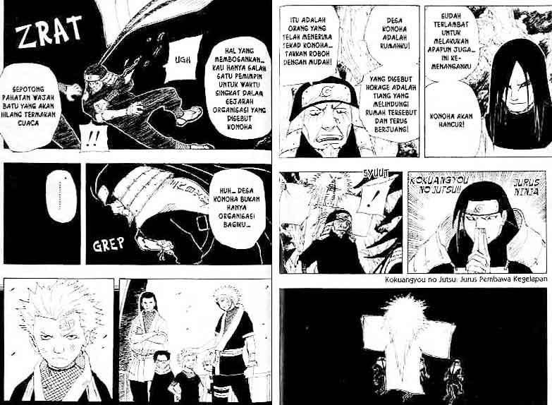 Naruto Bab 122 halaman 8