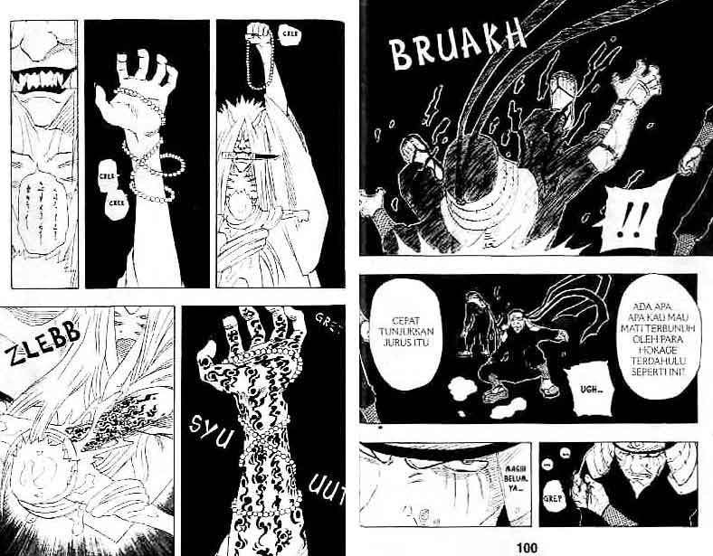 Naruto Bab 123 halaman 3