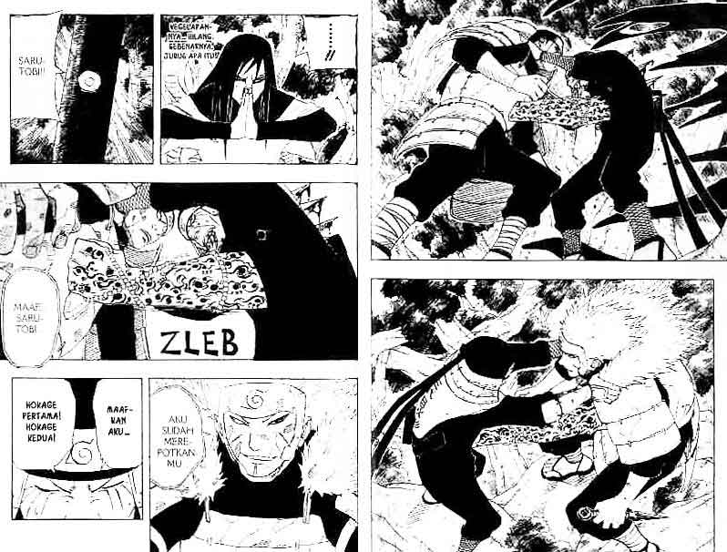 Naruto Bab 123 halaman 6