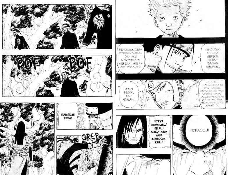 Naruto Bab 123 halaman 8