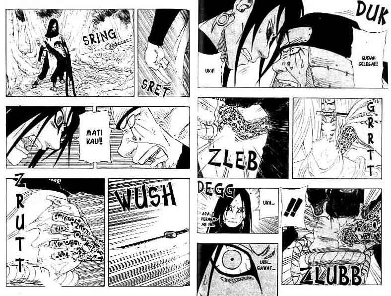 Naruto Bab 123 halaman 10