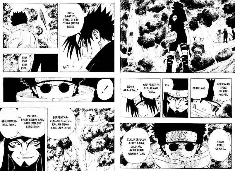 Naruto Bab 125 halaman 2