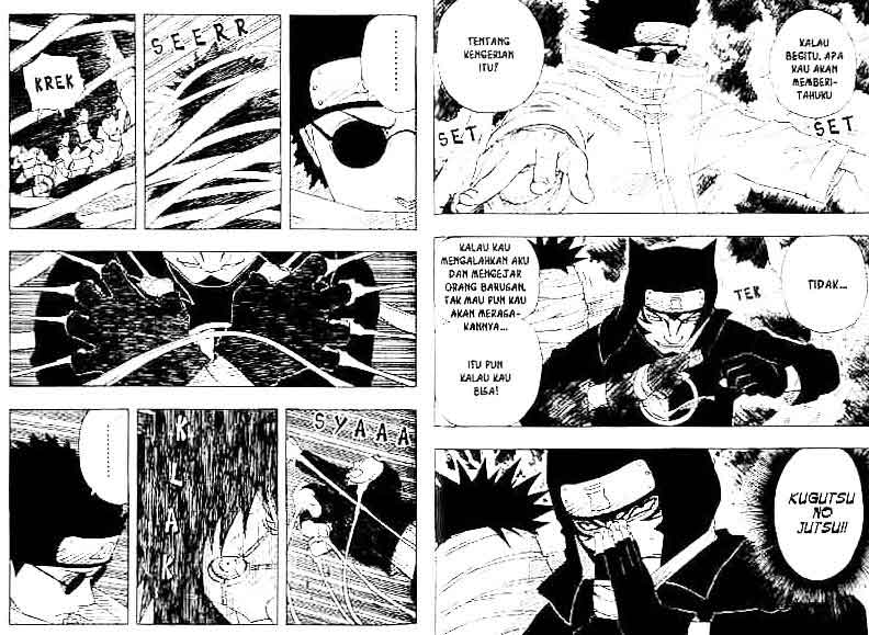 Naruto Bab 125 halaman 3
