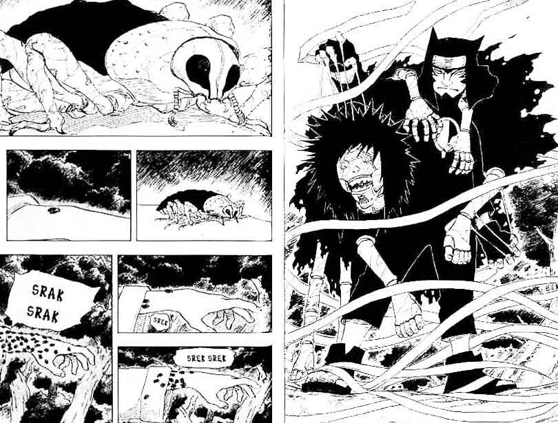 Naruto Bab 125 halaman 4