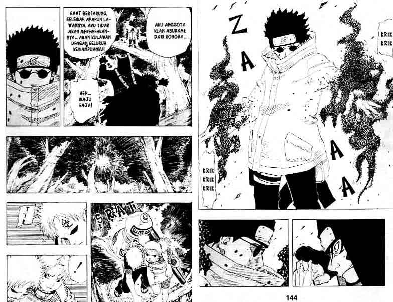 Naruto Bab 125 halaman 5