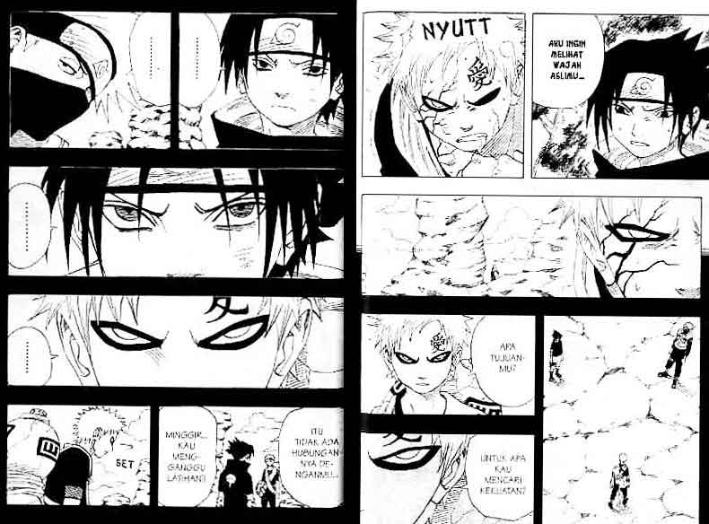 Naruto Bab 125 halaman 8