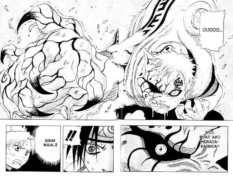 Naruto Bab 125 halaman 10