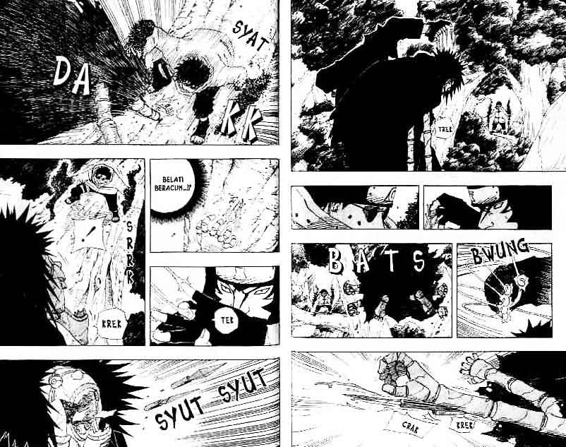 Naruto Bab 126 halaman 2