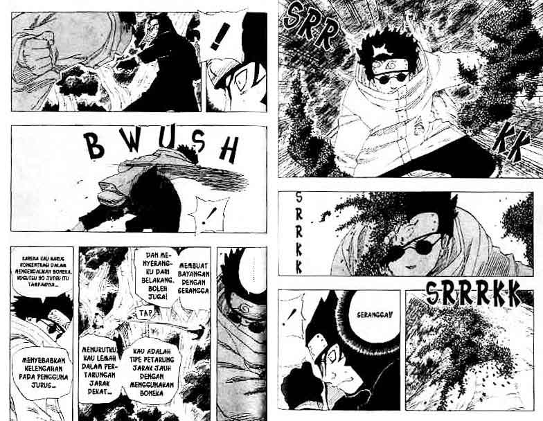 Naruto Bab 126 halaman 3