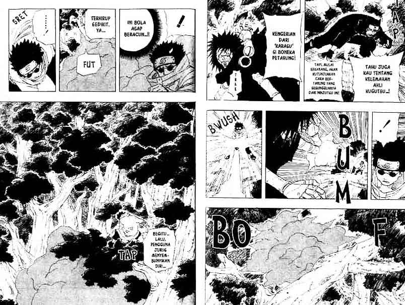 Naruto Bab 126 halaman 4