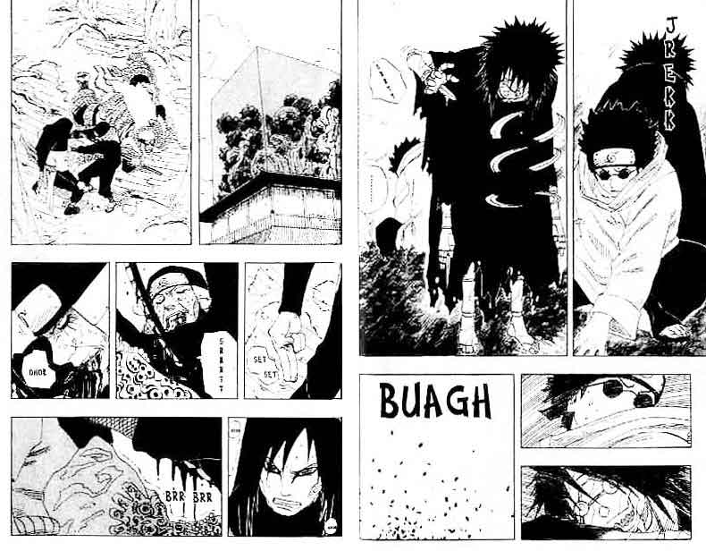 Naruto Bab 126 halaman 5
