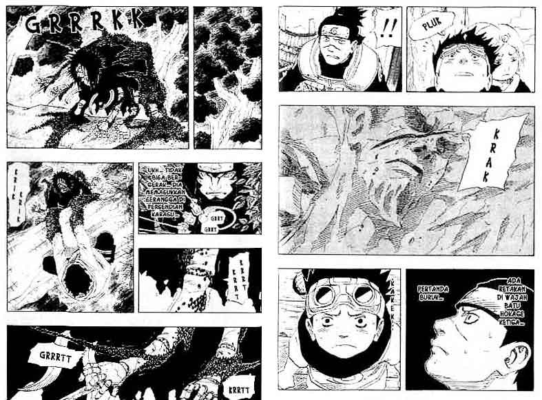 Naruto Bab 126 halaman 7
