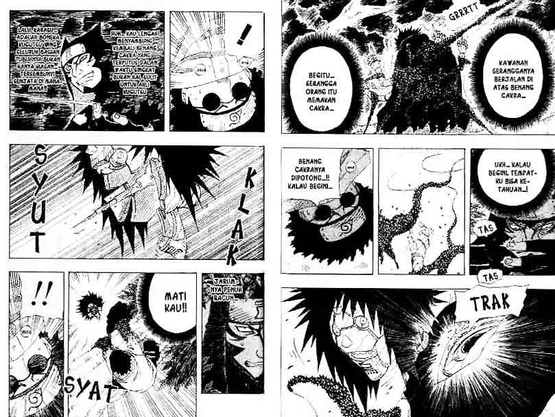 Naruto Bab 126 halaman 8