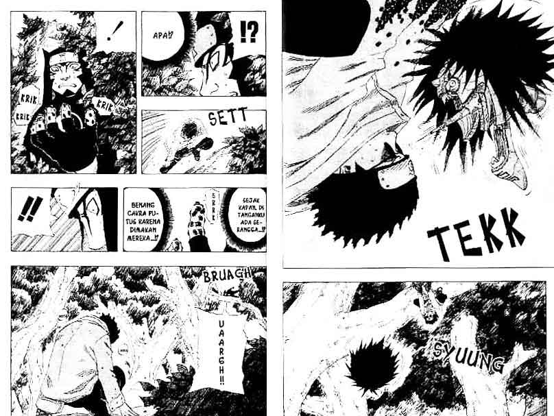Naruto Bab 126 halaman 9
