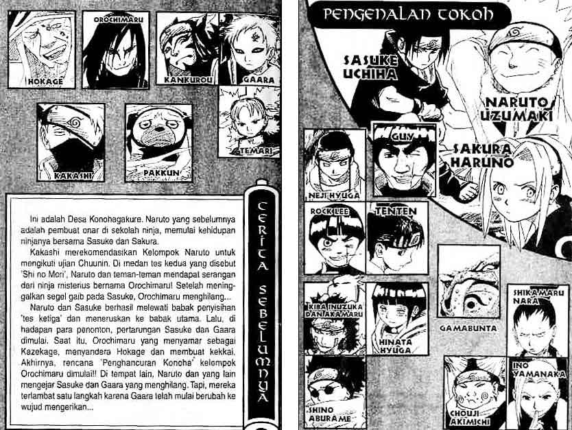 Naruto Bab 127 halaman 2