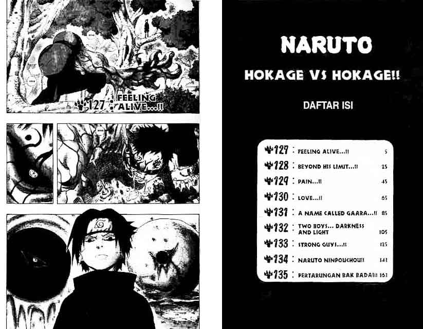 Naruto Bab 127 halaman 3