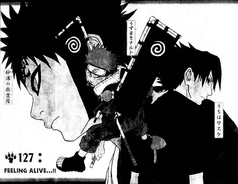 Naruto Bab 127 halaman 4