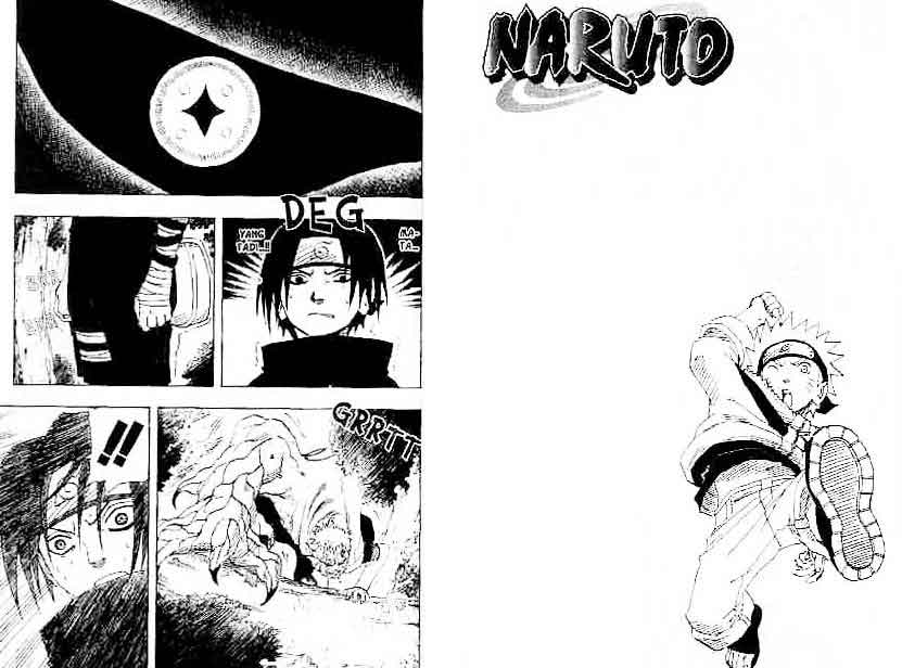 Naruto Bab 127 halaman 5