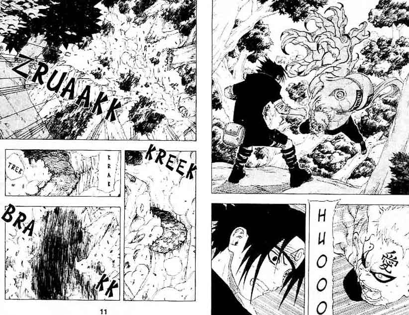 Naruto Bab 127 halaman 6