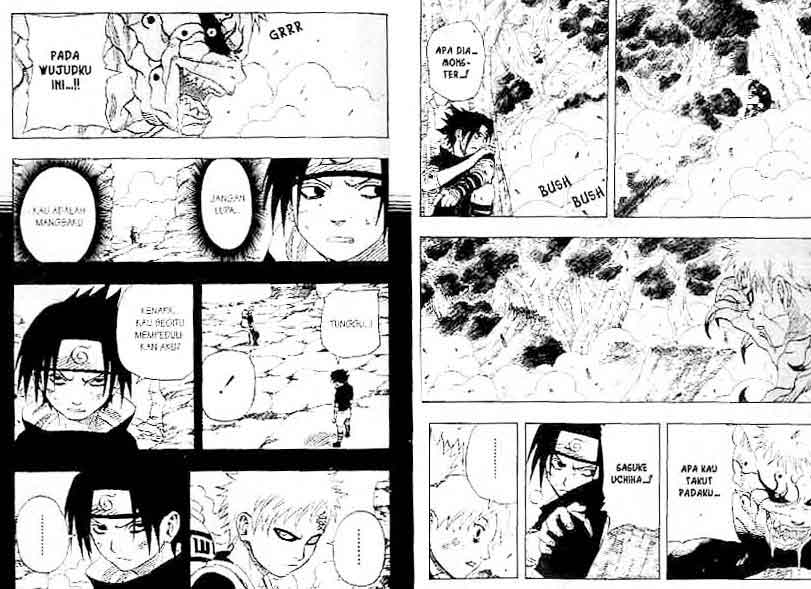 Naruto Bab 127 halaman 7