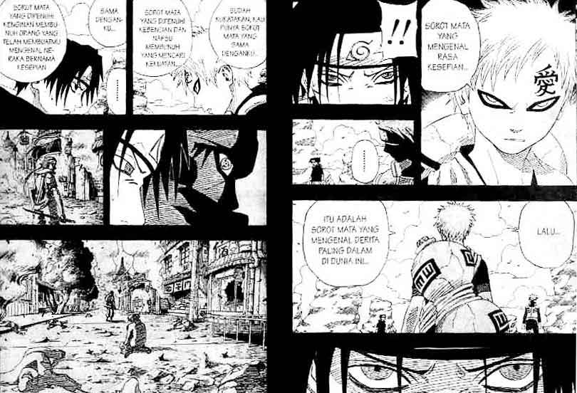 Naruto Bab 127 halaman 8