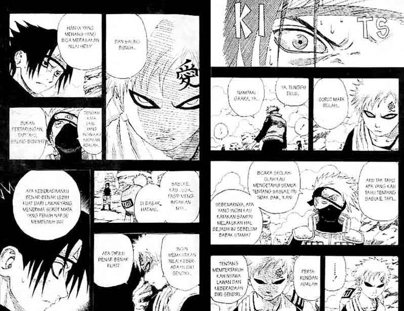 Naruto Bab 127 halaman 9