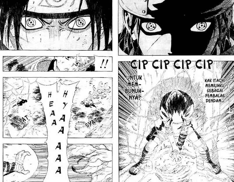 Naruto Bab 127 halaman 11