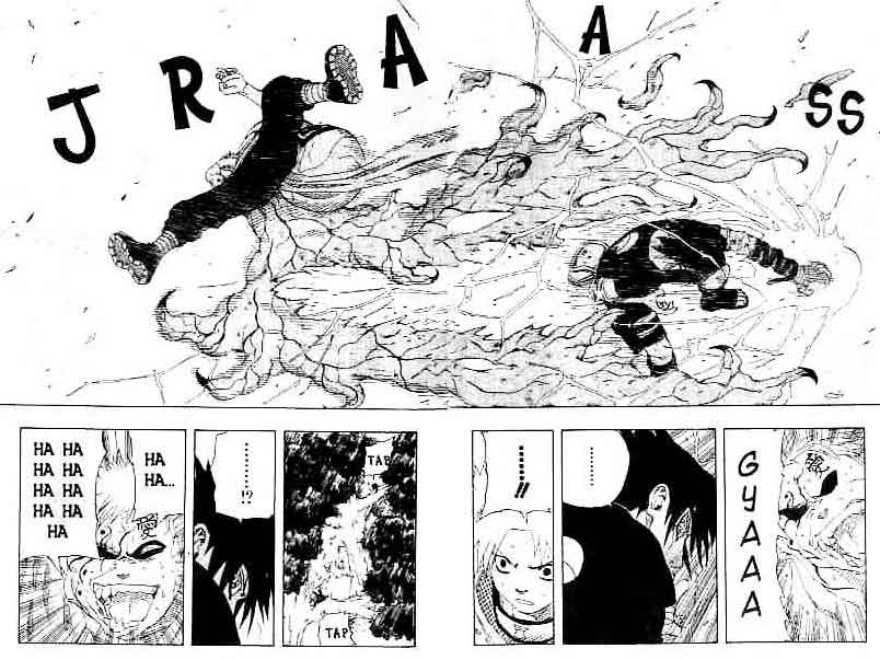 Naruto Bab 127 halaman 12