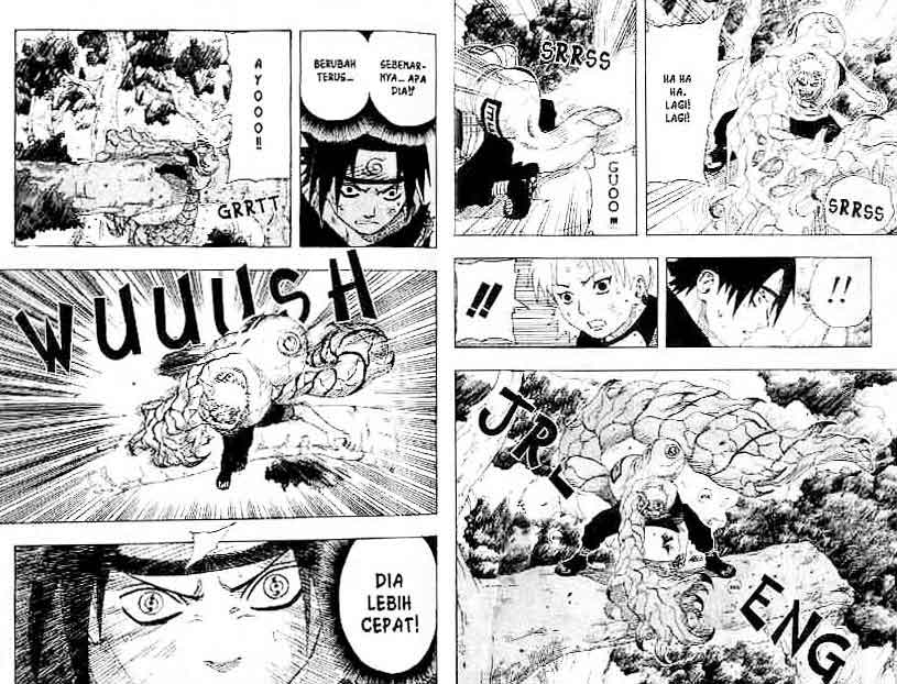 Naruto Bab 128 halaman 3