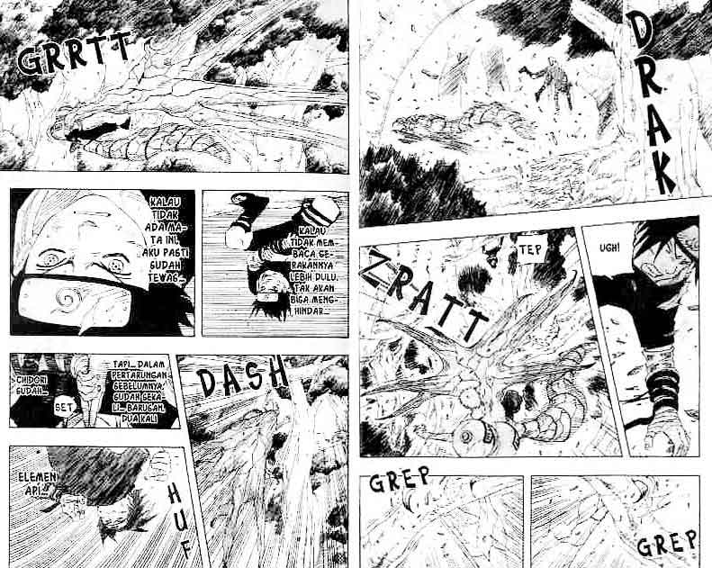 Naruto Bab 128 halaman 4