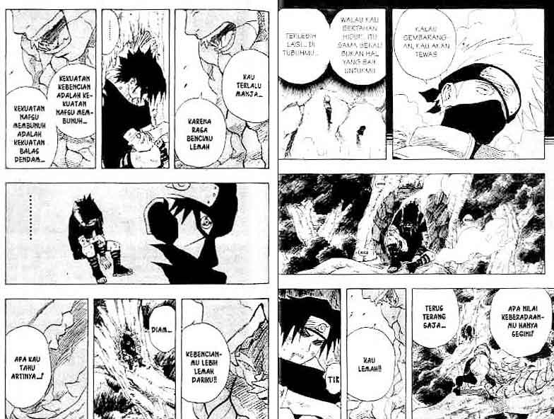 Naruto Bab 128 halaman 7