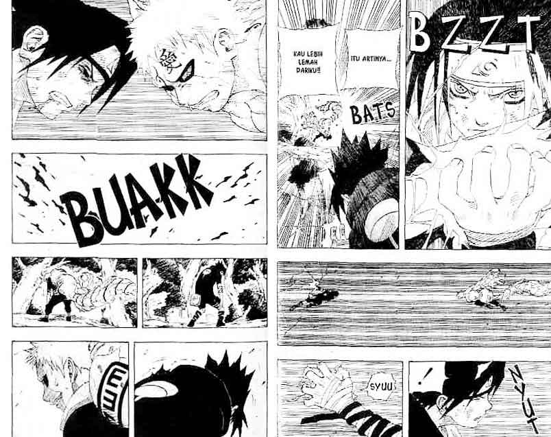 Naruto Bab 128 halaman 8