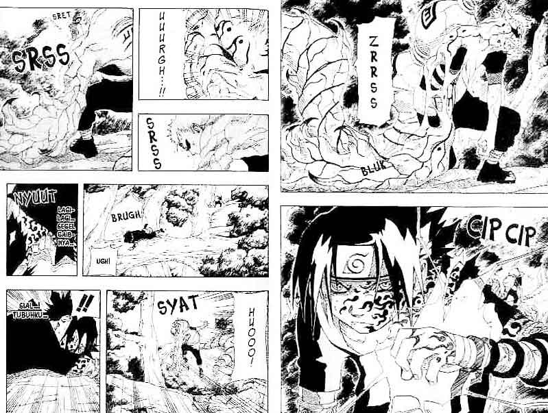 Naruto Bab 128 halaman 9